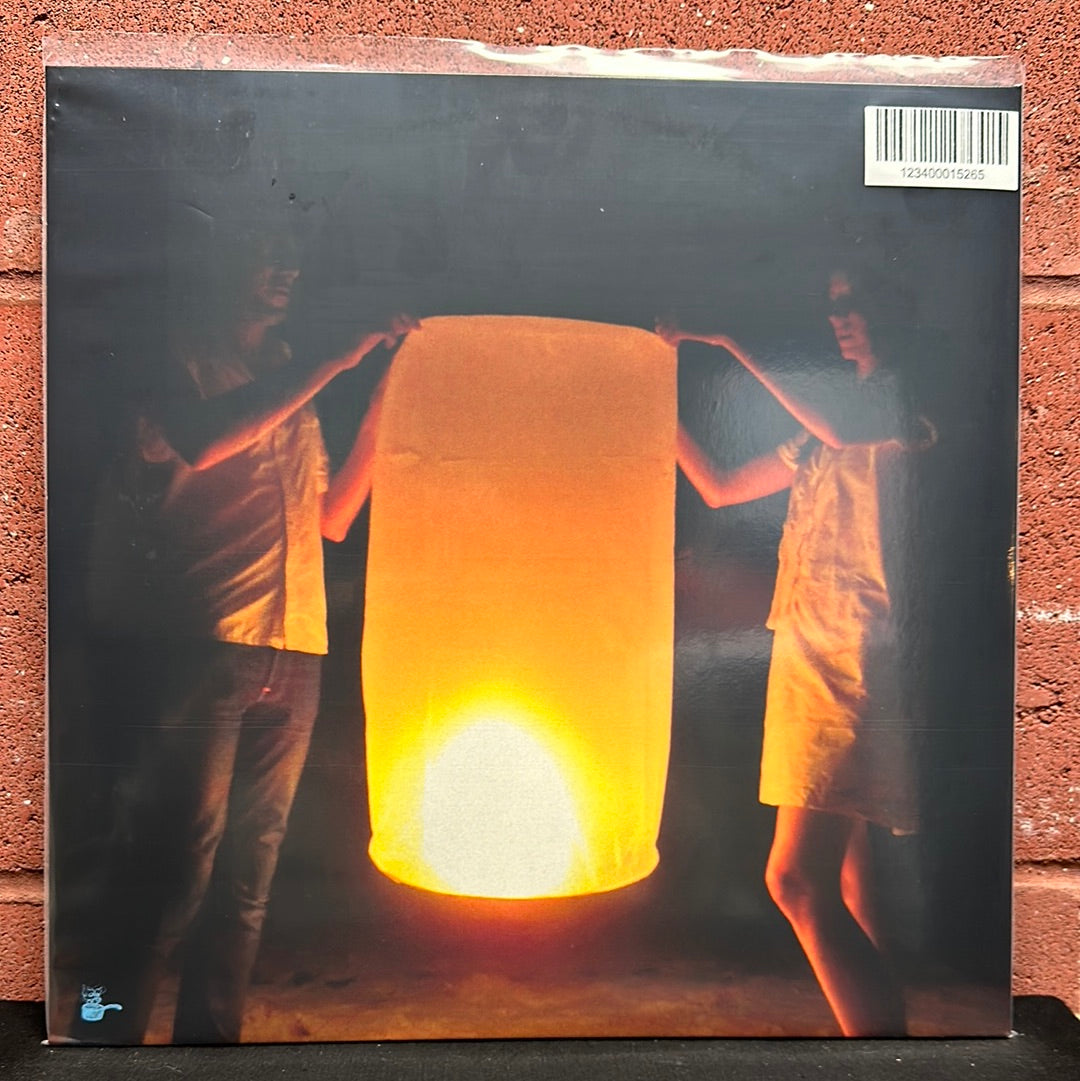 Used Vinyl:  Crys Cole & Oren Ambarchi ”Hotel Record” 2xLP