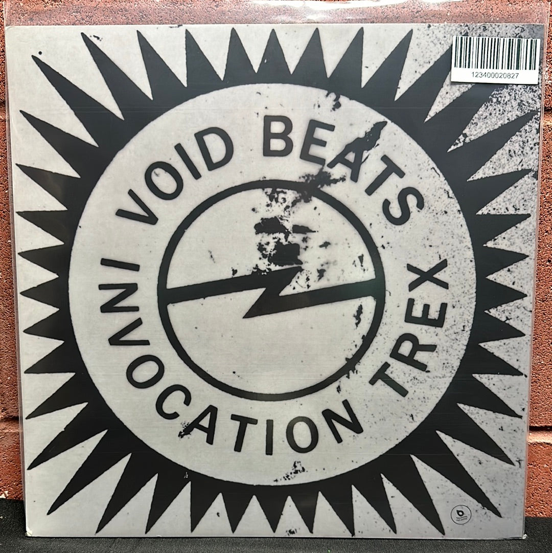 Used Vinyl:  Cavern Of Anti-Matter ”Void Beats / Invocation Trex” 3xLP, Album