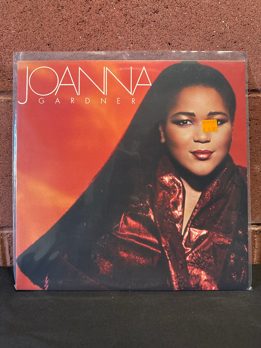 Used Vinyl: Joanna Gardner "Joanna Gardner" LP