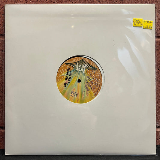 Used Vinyl: The Nineteenth Whole "Smilin'" LP (1972 Press)