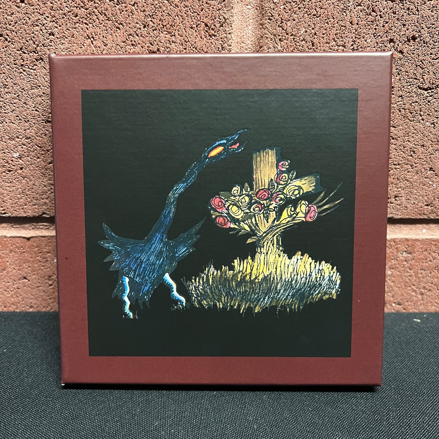 Used CD: Drive-By Truckers "The Definitive Decoration Day" 3xCD