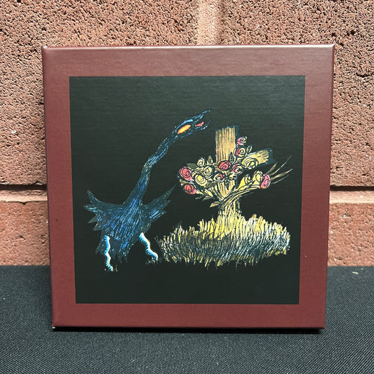 Used CD: Drive-By Truckers "The Definitive Decoration Day" 3xCD