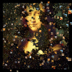 Sasha "Da Vinci Genius" 2xLP