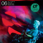 PRE-ORDER: Phish "LP on LP 06 (Simple / Blaze On - 8/6/2021)" LP