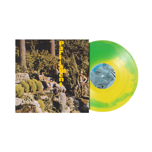 PRE-ORDER: Parliament "Osmium" LP (RSD ESSENTIALS COLOR VINYL)