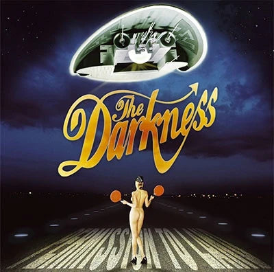 The Darkness "Permission To Land" LP (Multiple Variants)