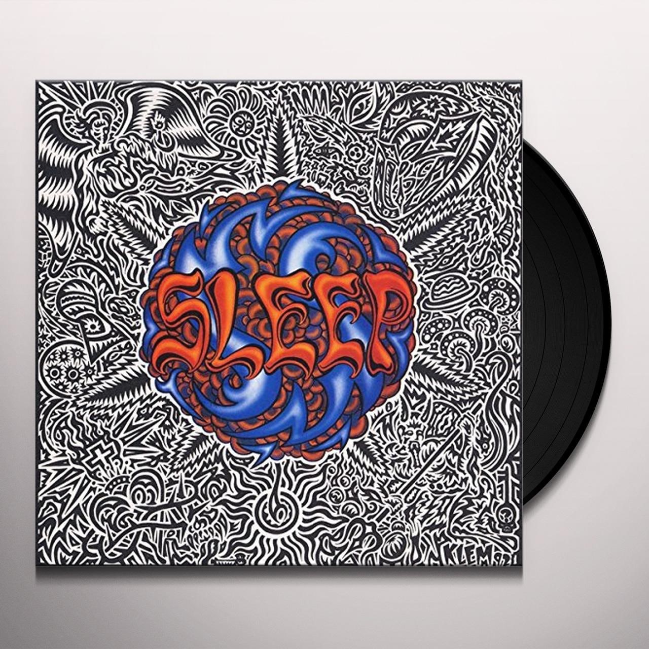 Sleep ''Sleep's Holy Mountain'' LP