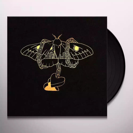 David Gray "Gold In A Brass Age" LP