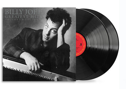 Billy Joel "Greatest Hits Volume I & II" 2xLP