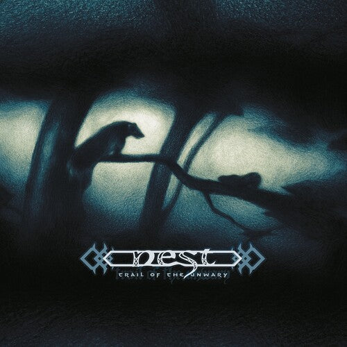 PRE-ORDER: The Nest "Trail Of The Unwary" 2xLP