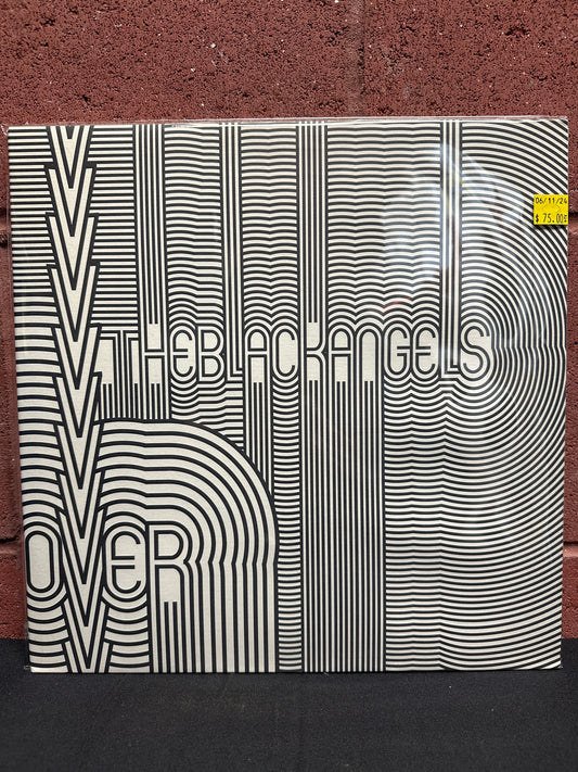 Used Vinyl:  The Black Angels ”Passover” 2xLP