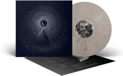 PRE-ORDER: Unreqvited "A Pathway to the Moon" LP (White/Black Vinyl)