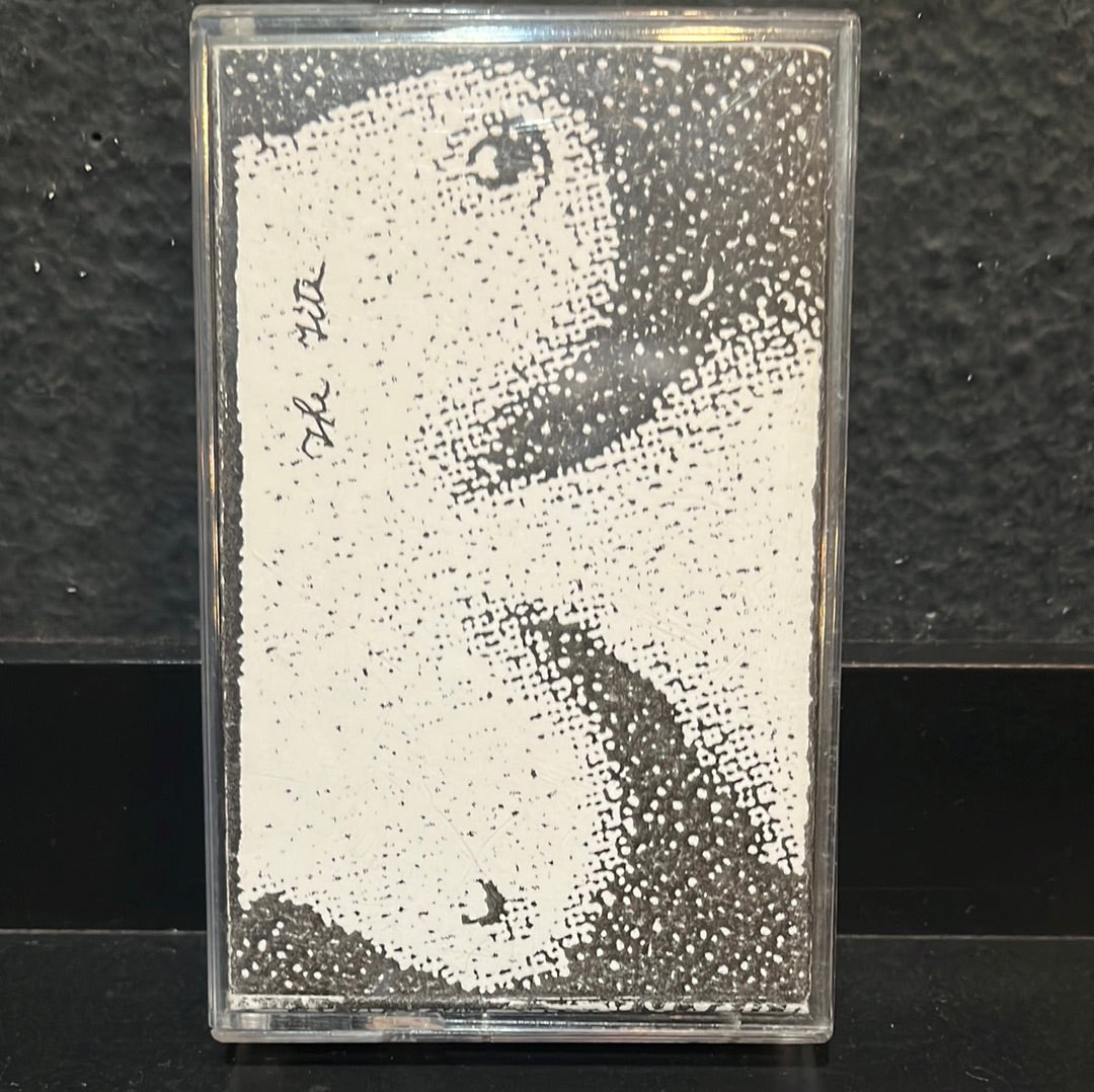 USED TAPE: The Tits "S/T" Cassette