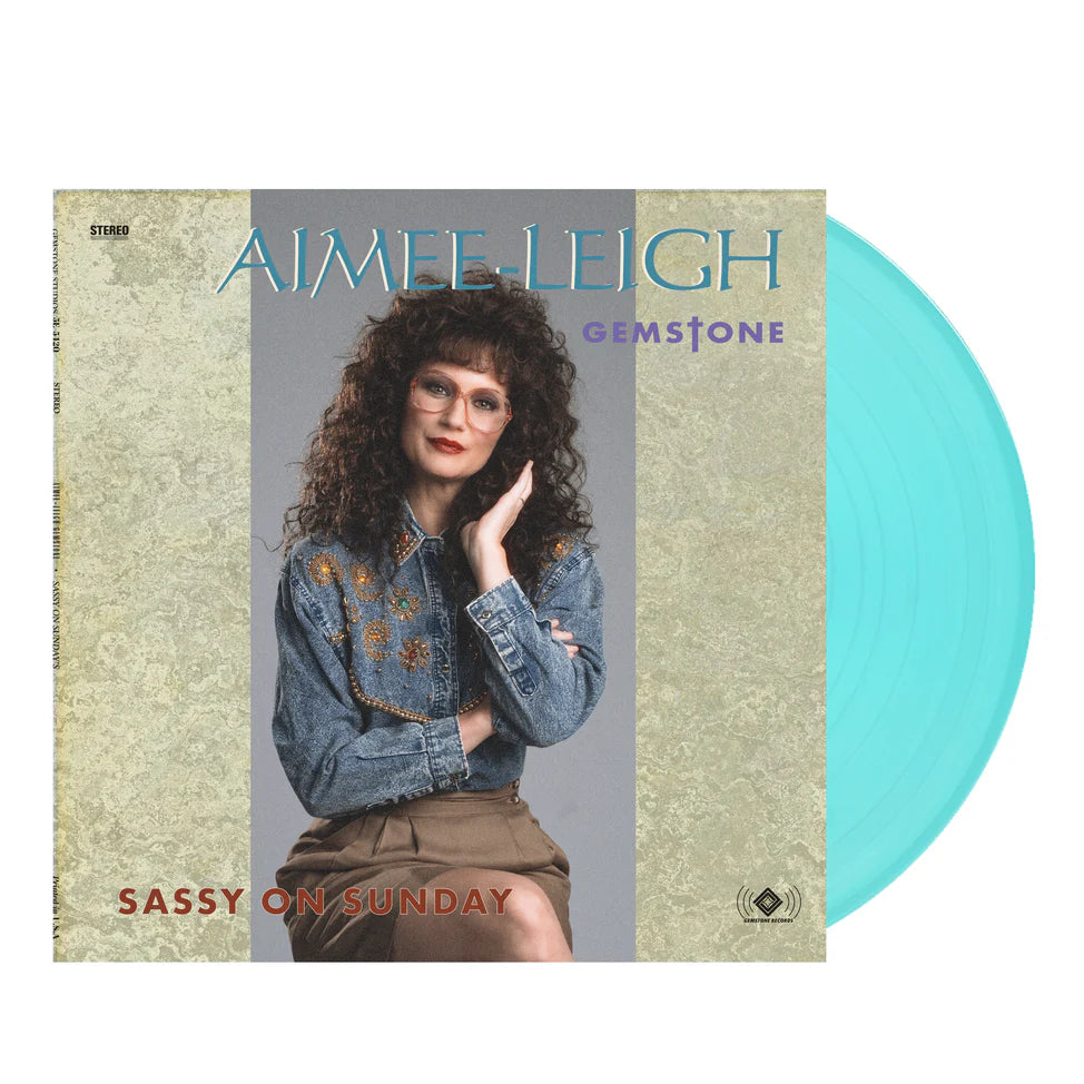 Joseph Stephens "The Righteous Gemstones Season 2 (OST)" 2xLP + 7" (Color Vinyl)