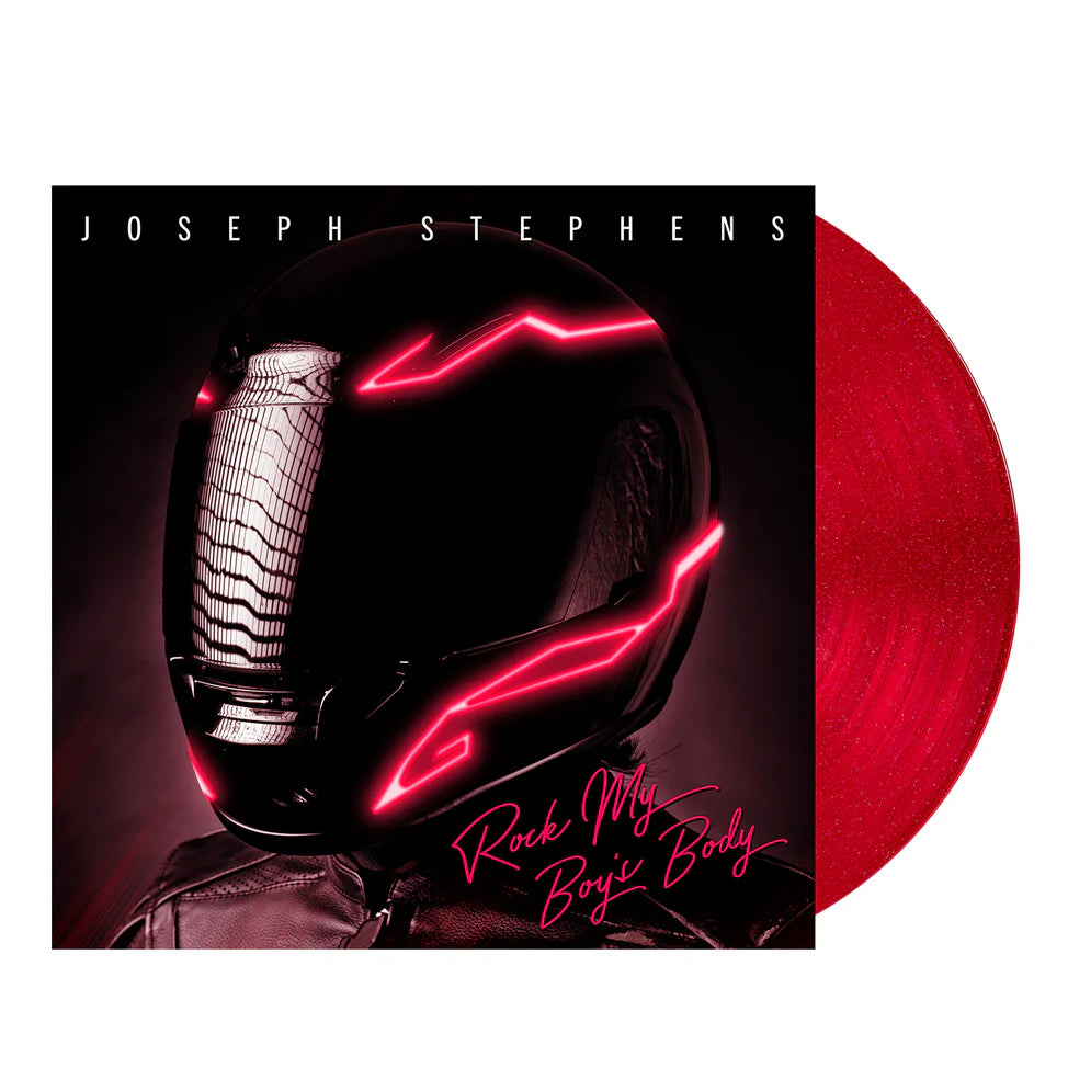 Joseph Stephens "The Righteous Gemstones Season 2 (OST)" 2xLP + 7" (Color Vinyl)