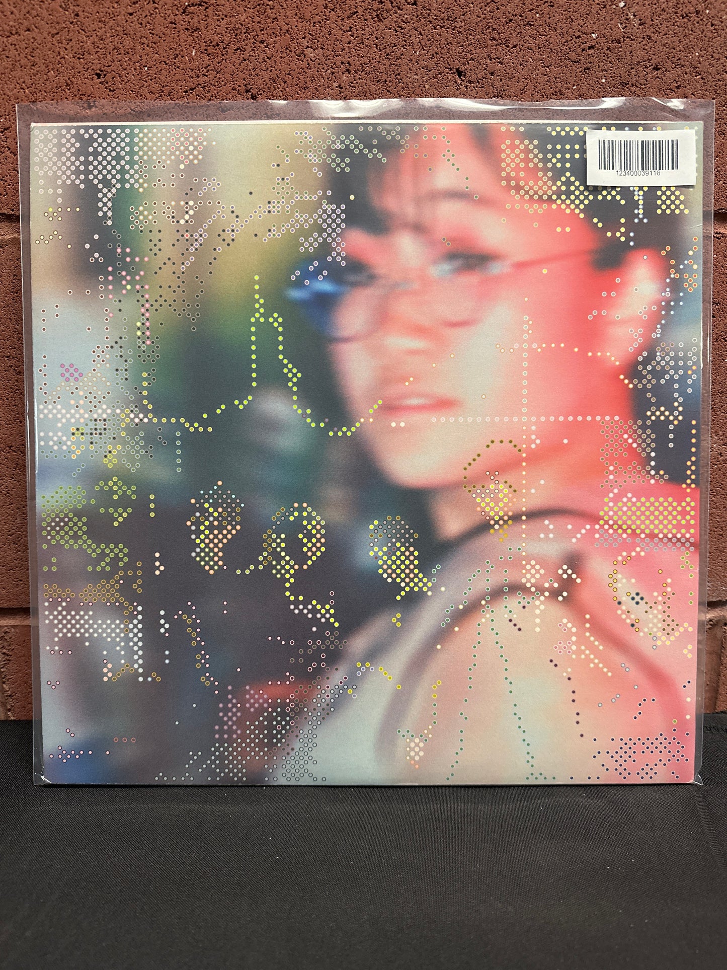 Used Vinyl: Yaeji "EP1+2" LP