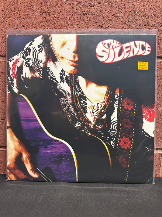 Used Vinyl:  The Silence ”The Silence” LP