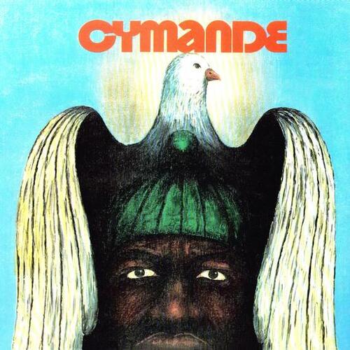 PRE-ORDER: Cymande S/T LP (Reissue)