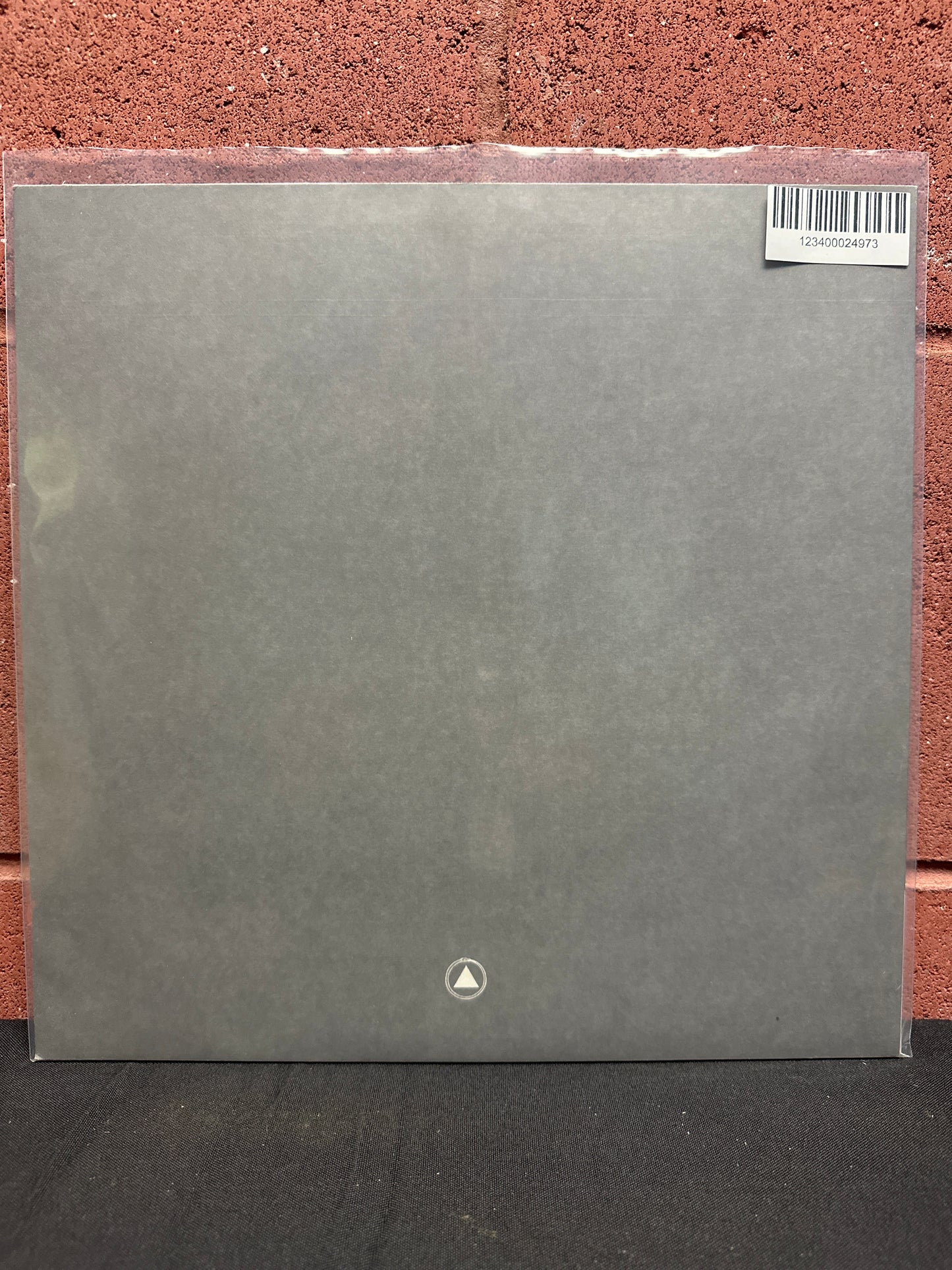 Used Vinyl:  Various ”Winter 2010” 12"