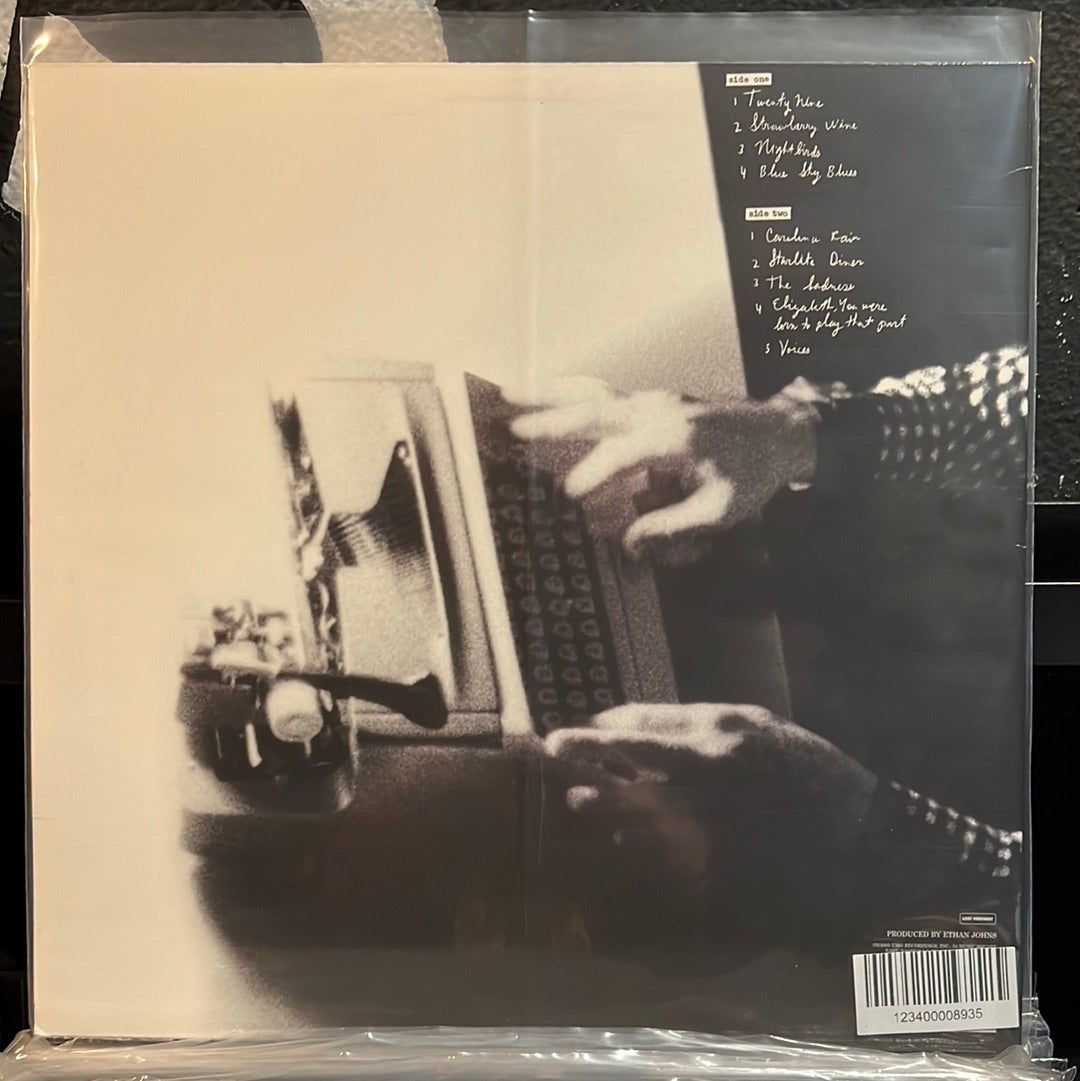 Used Vinyl:  Ryan Adams ”29” LP
