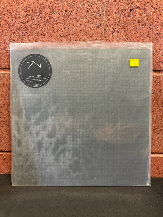 Used Vinyl:  Zond ”Zond” LP