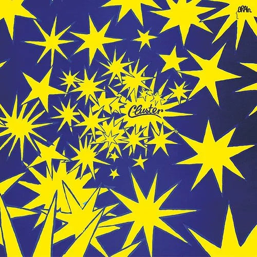 Cluster "Cluster II" LP