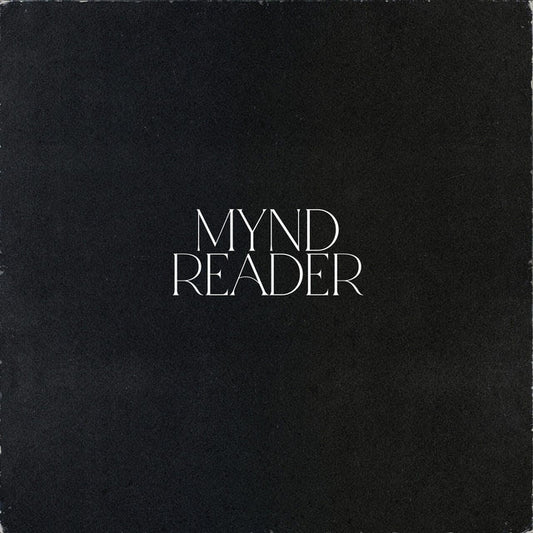 PRE-ORDER: Mynd Reader "S/T" LP (180g Vinyl)