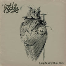 PRE-ORDER: Fable "Long Hath The Night Dwelt" LP