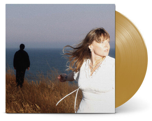 PRE-ORDER: Courtney Marie Andrews "Valentine" LP (Indie Exclusive Gold Vinyl)