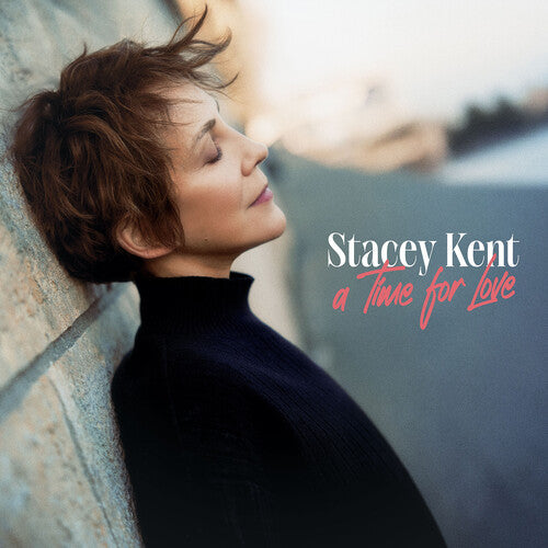 PRE-ORDER: Stacey Kent "A Time For Love" LP