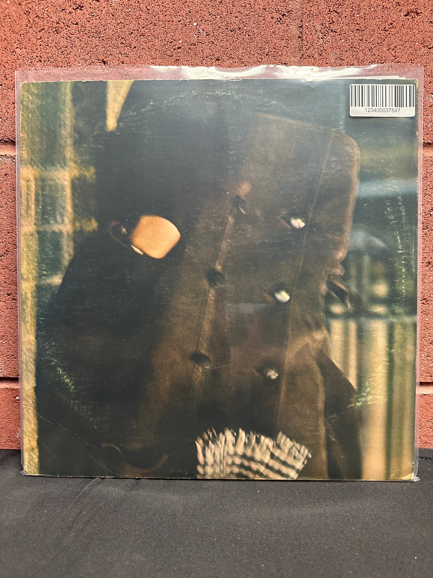 Used Vinyl:  Bob Dylan ”Blonde On Blonde” 2xLP