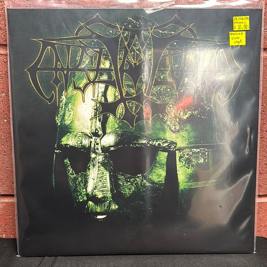 Used Vinyl:  Enslaved ”Vikingligr Veldi” 2xLP (Silver Vinyl)