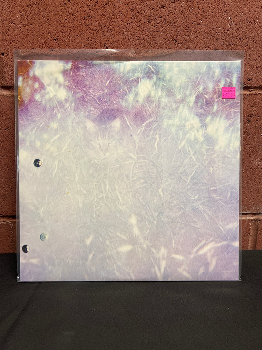 Used Vinyl: Silver Pines "Forces" LP