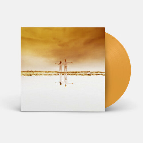 St. Lucia "Fata Morgana: Dusk" LP (180g Yellow Vinyl)