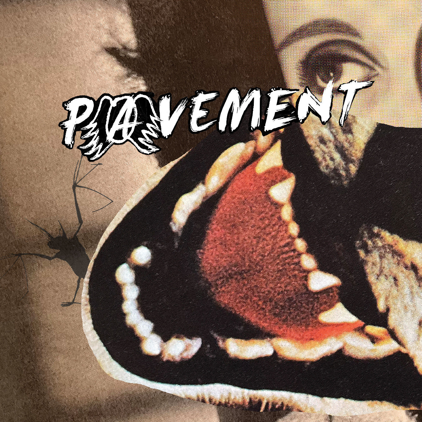 Pavement "Hecklers Choice: Big Gums and Heavy Lifters - A Pavement Collection" LP