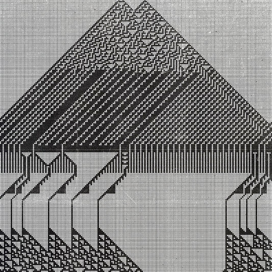 HUMAN ERROR CLUB & Kenny Segal "HUMAN ERROR CLUB AT KENNY'S HOUSE" LP