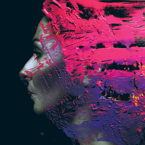 PRE-ORDER: Steven Wilson "Hand.Cannot.Erase" 2xLP (Color Vinyl)