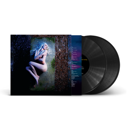 The Pretty Reckless "Death By Rock And Roll" 2xLP