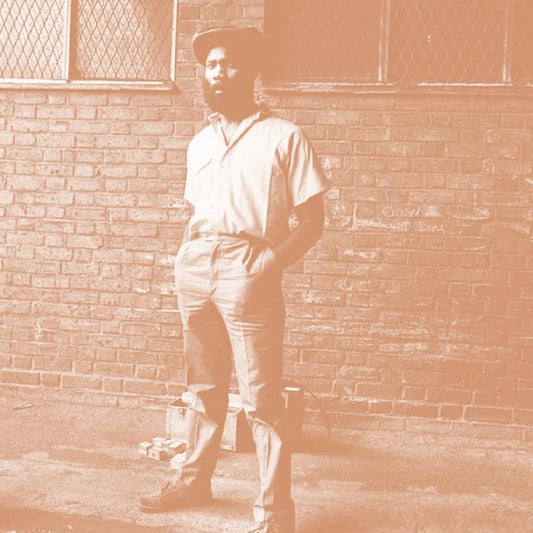 Dennis Bovell "Sufferer Sounds" 2xLP