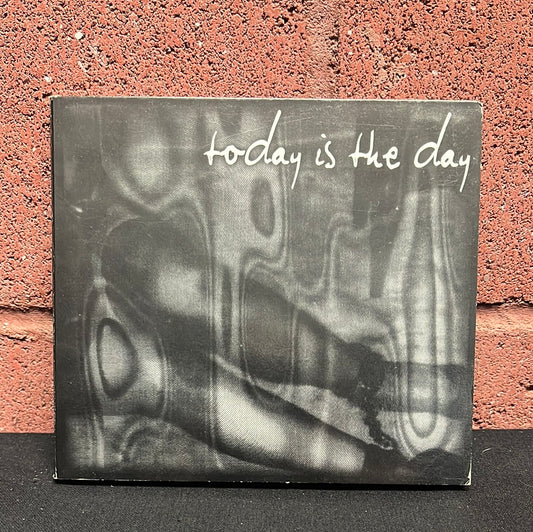 Used CD: Today Is The Day" CD