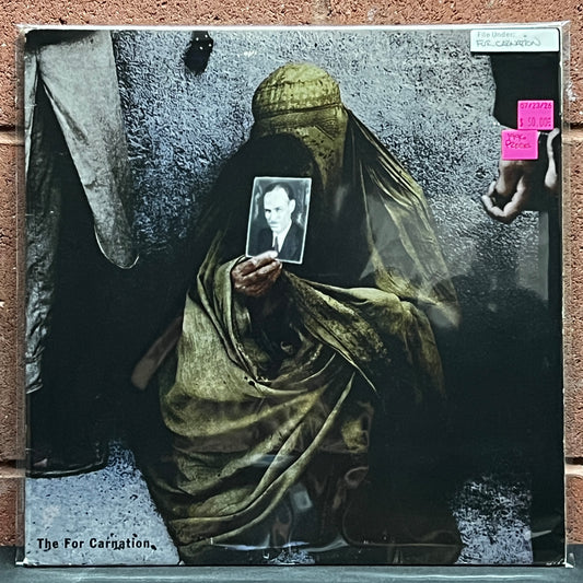Used Vinyl: The For Carnation "Marshmallows" LP (1996 Press)