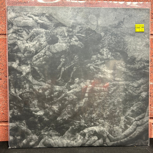 Used Vinyl:  Dark Circles / Abstracter ”Split” 12"