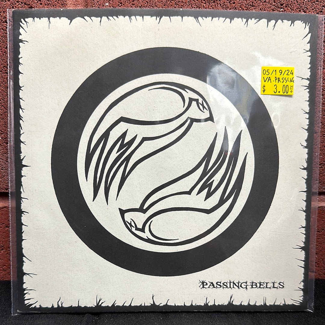 Used Vinyl:  Various ”Passing Bells” 7"