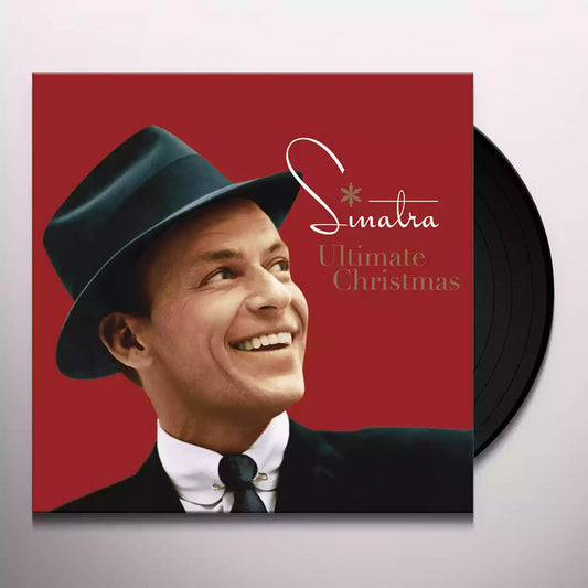 Frank Sinatra ''Ultimate Christmas" 2xLP