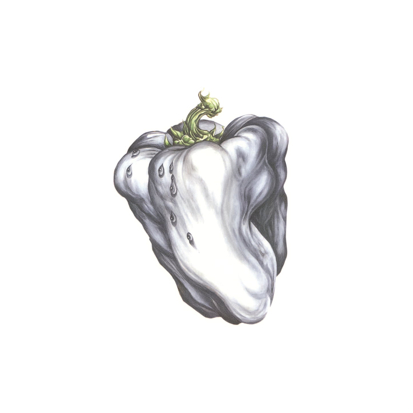 PRE-ORDER: Ween "White Pepper" LP (Green Vinyl)