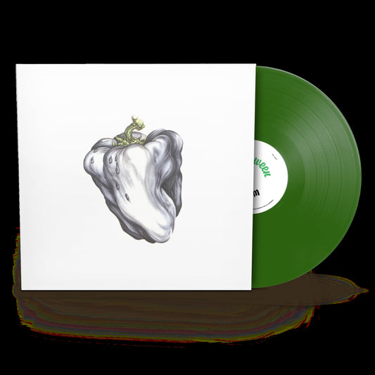 PRE-ORDER: Ween "White Pepper" LP (Green Vinyl)