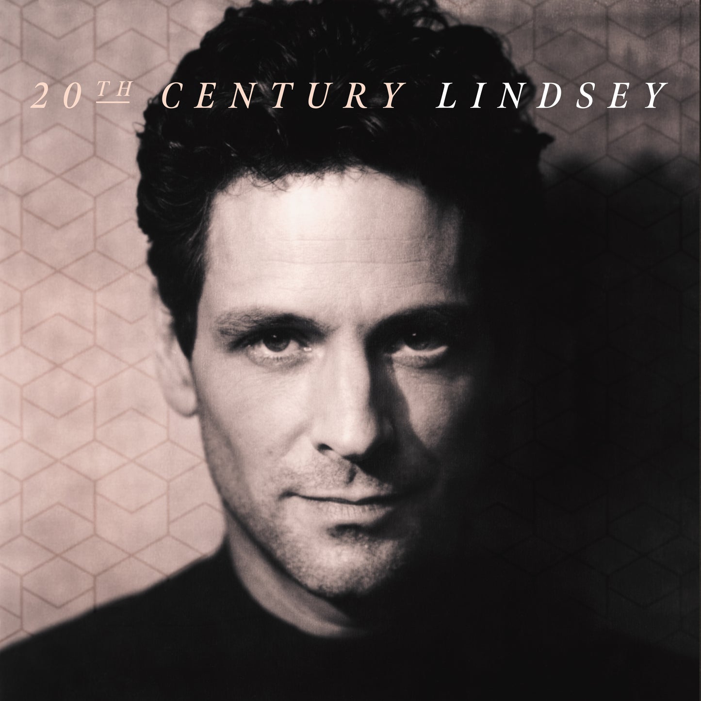 PRE-ORDER: Lindsey Buckingham "20th Century Lindsey" 4xLP Box Set