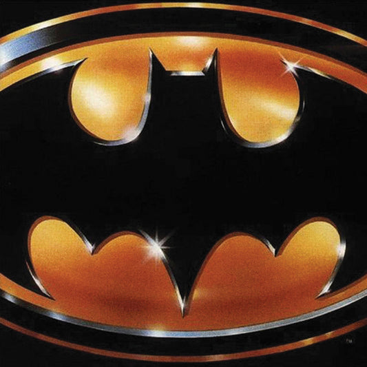 Prince "Batman Motion Picture Soundtrack" LP