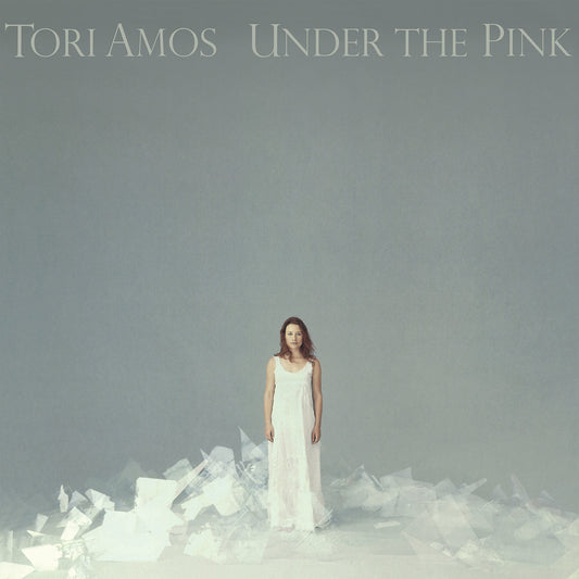 Tori Amos "Under The Pink" 2xLP