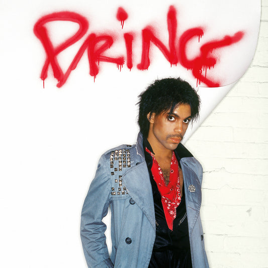 Prince "Originals" 2xLP